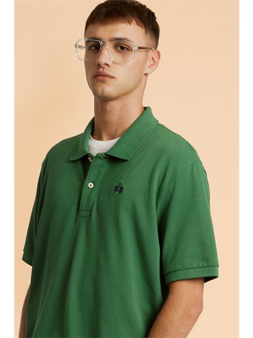  LA MARTINA | BPMP11-PK031/3049